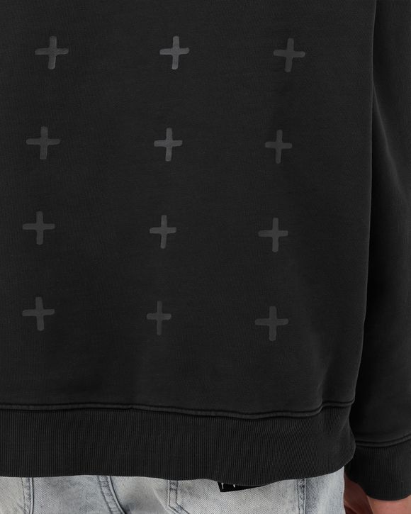 Sign of the times Biggie Hoodie