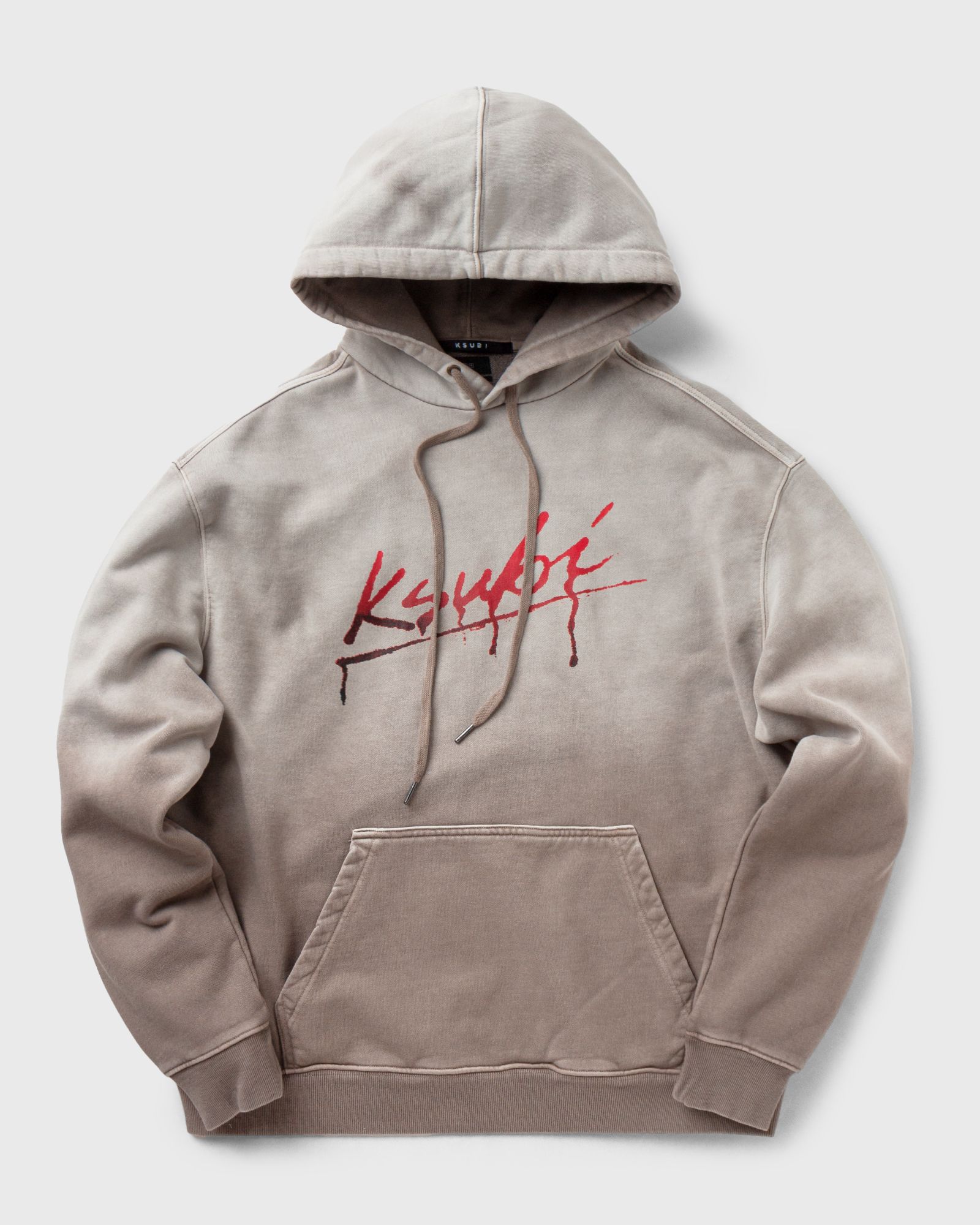 flint biggie hoodie 