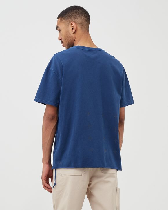 Cross Logo Tee