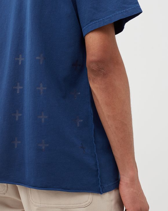 Cross Logo Tee