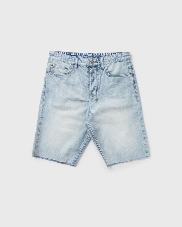 Wolf Shorts Stoked