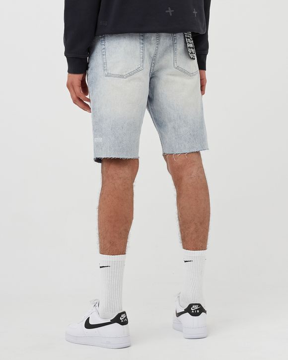 Wolf Shorts Stoked