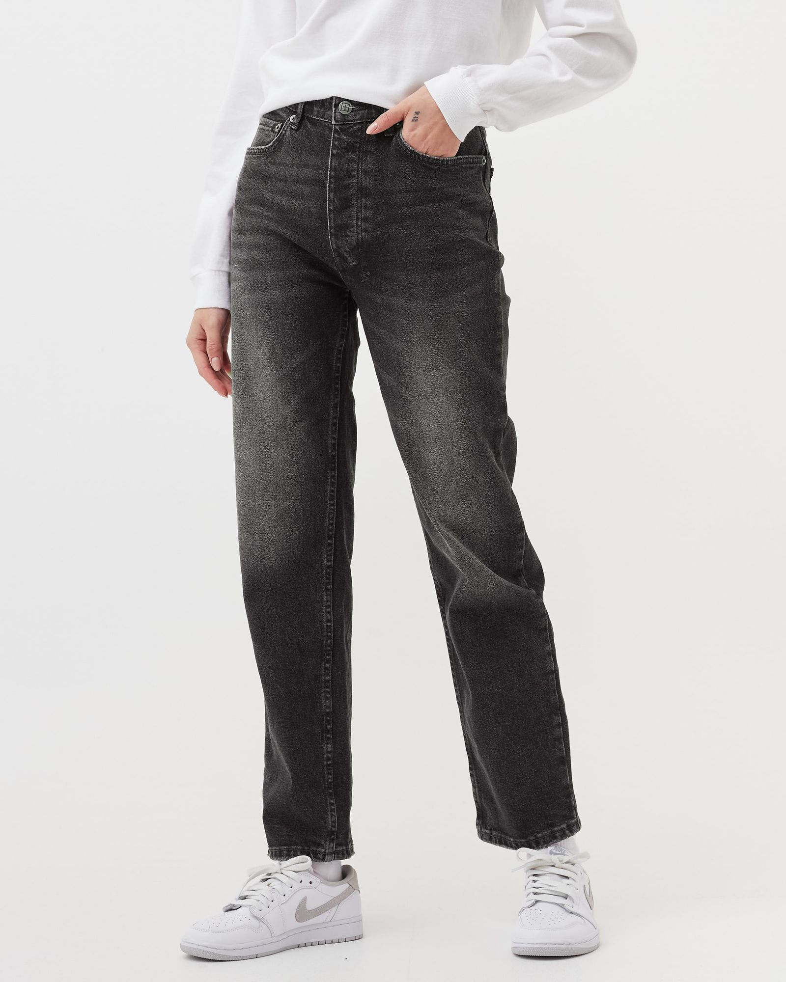 WMNS brooklyn diablo jeans