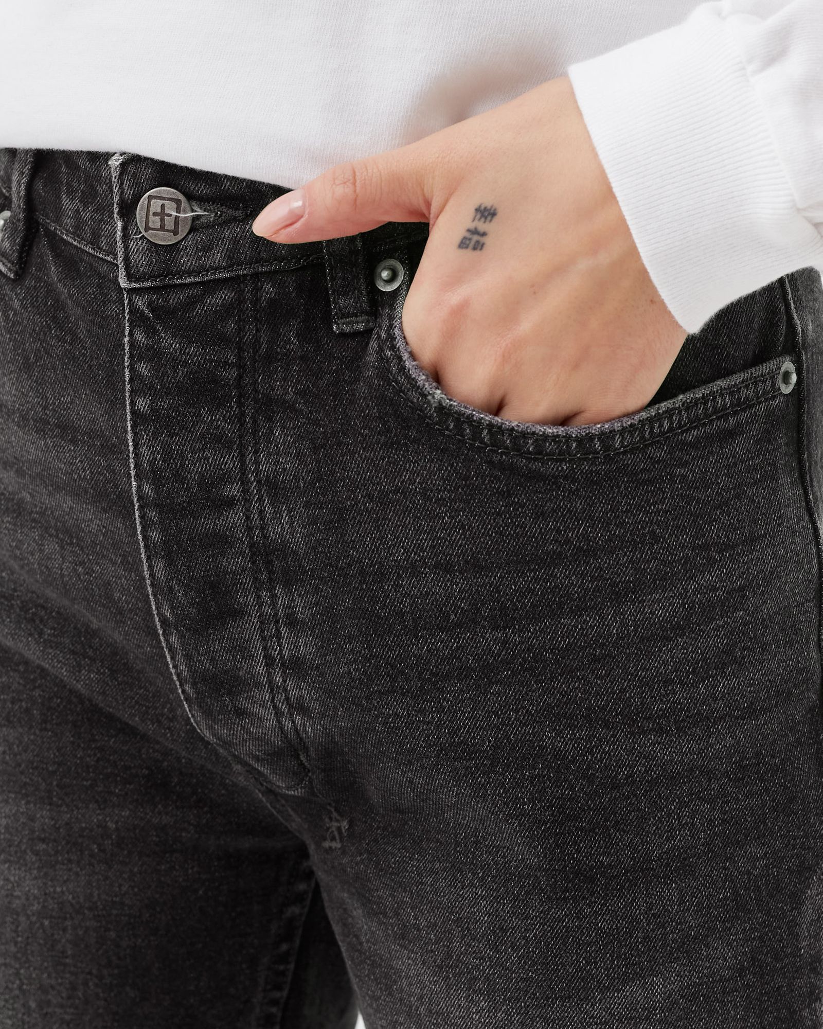 WMNS brooklyn diablo jeans