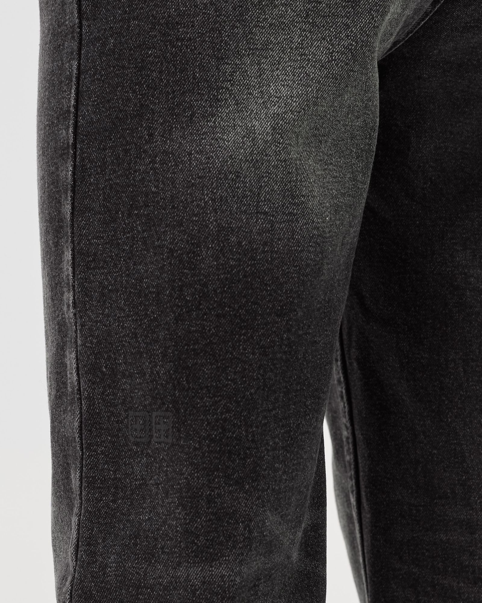 WMNS brooklyn diablo jeans