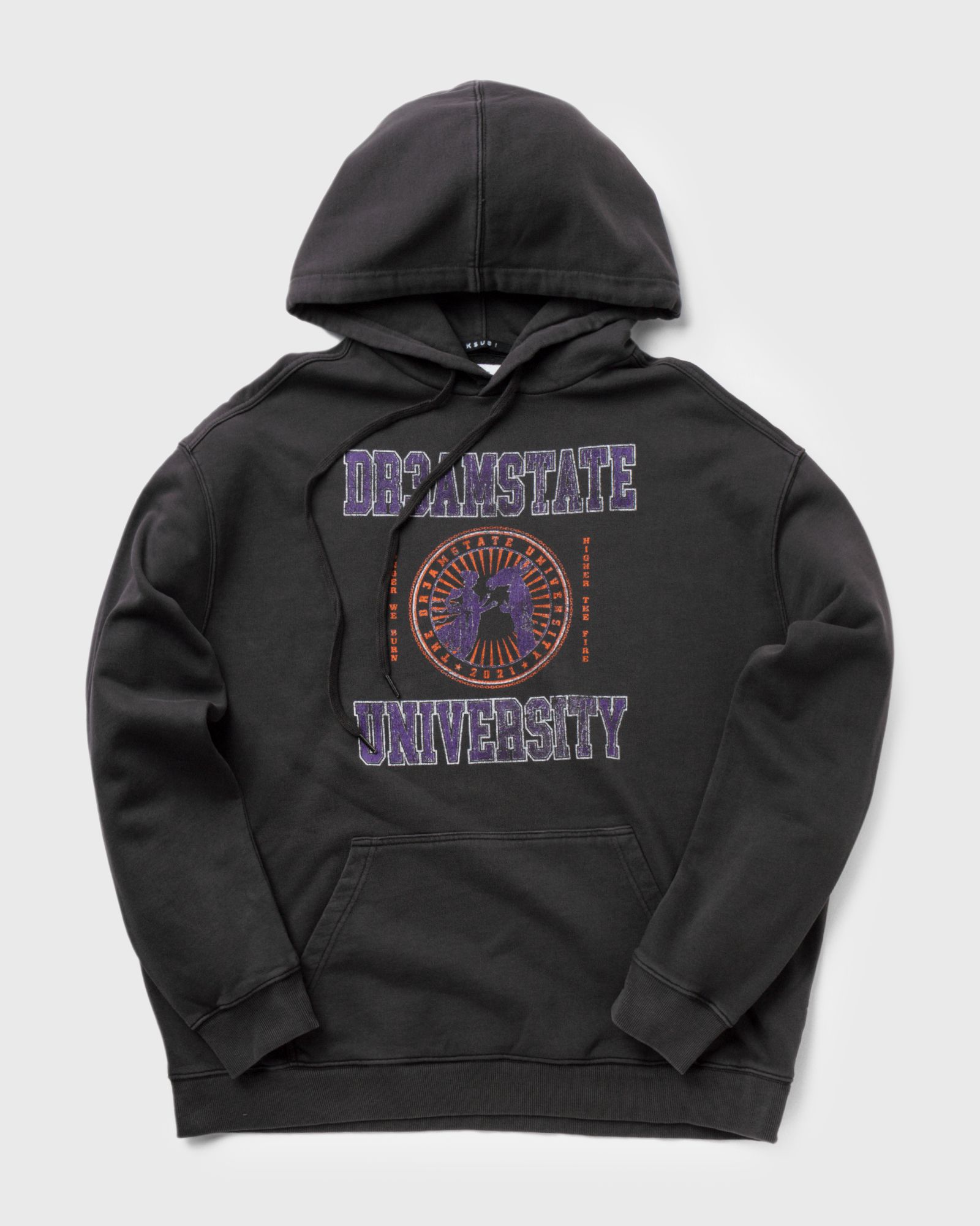 university biggie hoodie