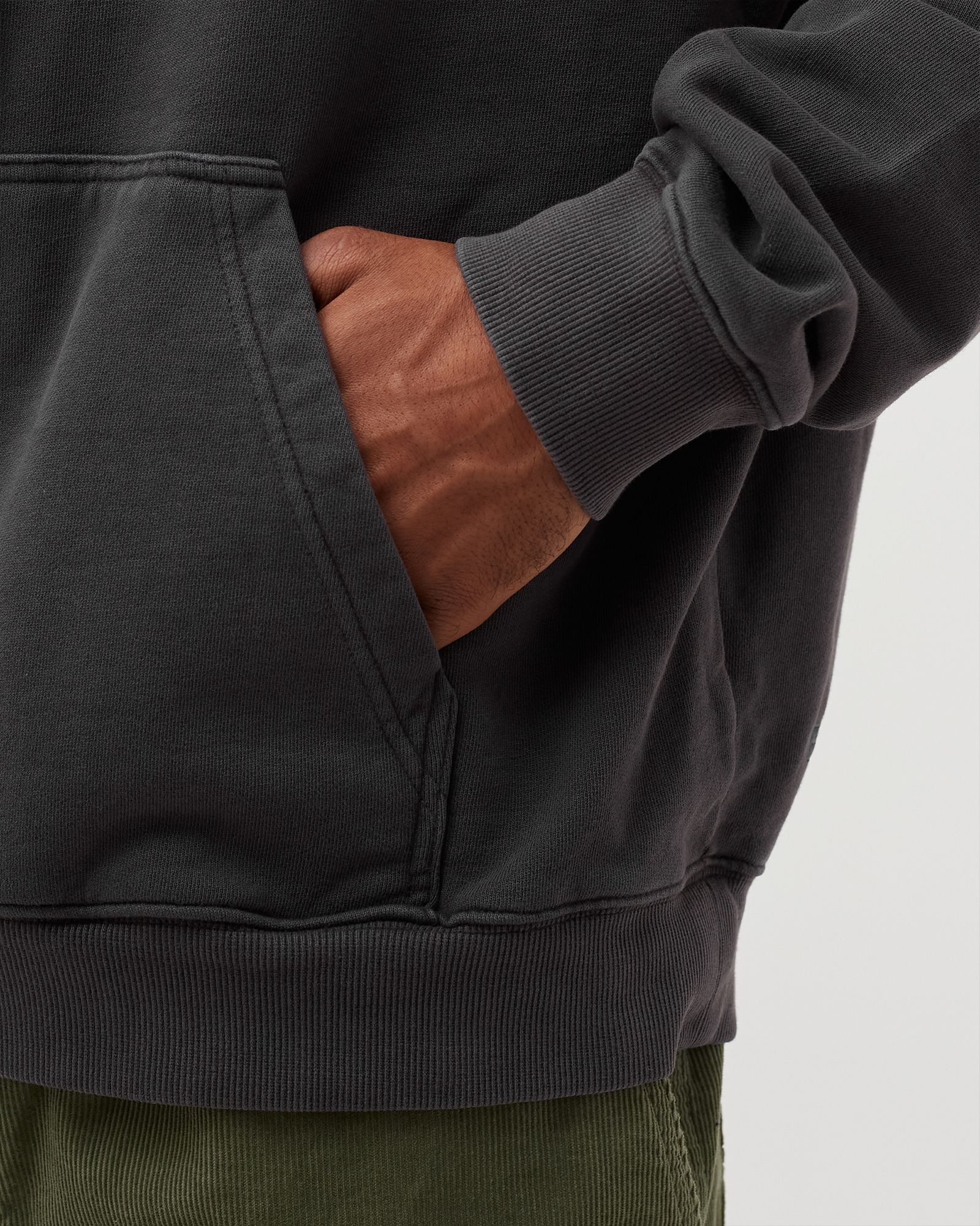 university biggie hoodie