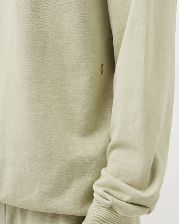 Kross biggie crew Sweatshirt camp 