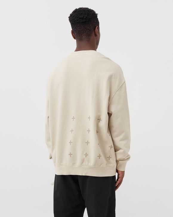 kross biggie crew sweatshirt