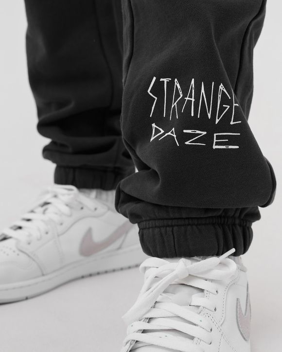 last maniac lo-fi trak sweatpants