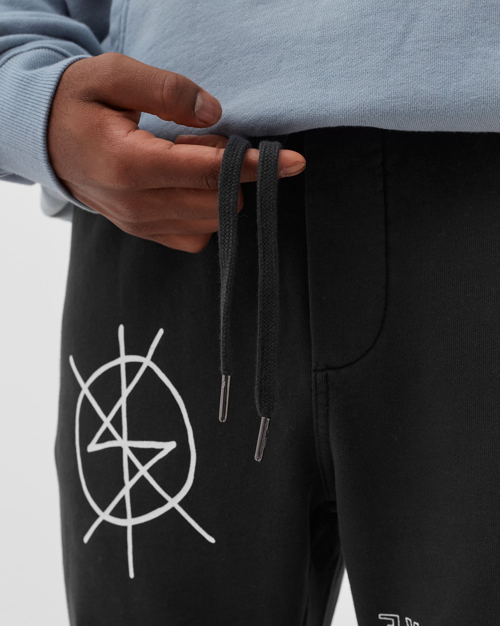 last maniac lo-fi trak sweatpants