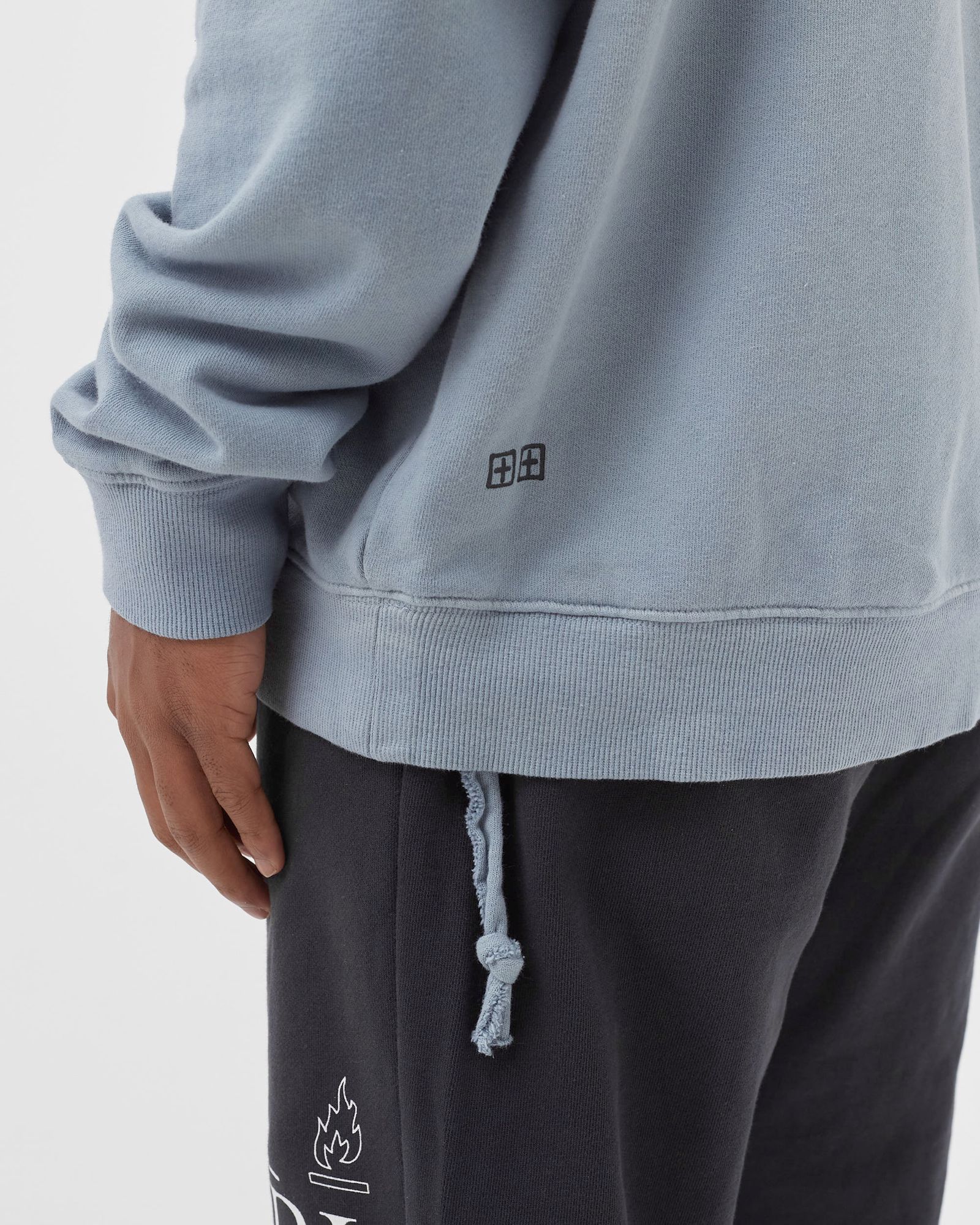 sign of the times biggie hoodie