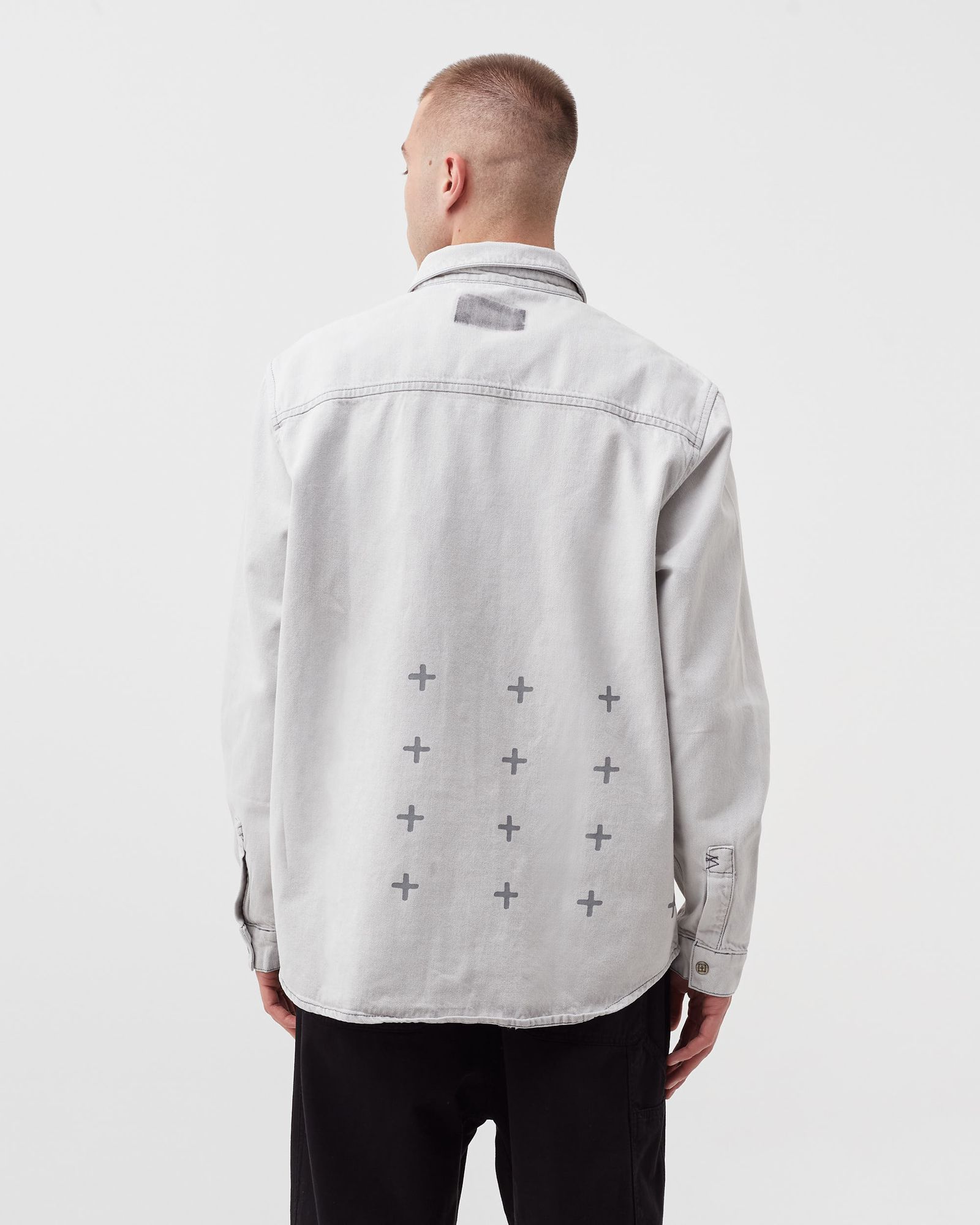 snakebite shirt cloud atlas 