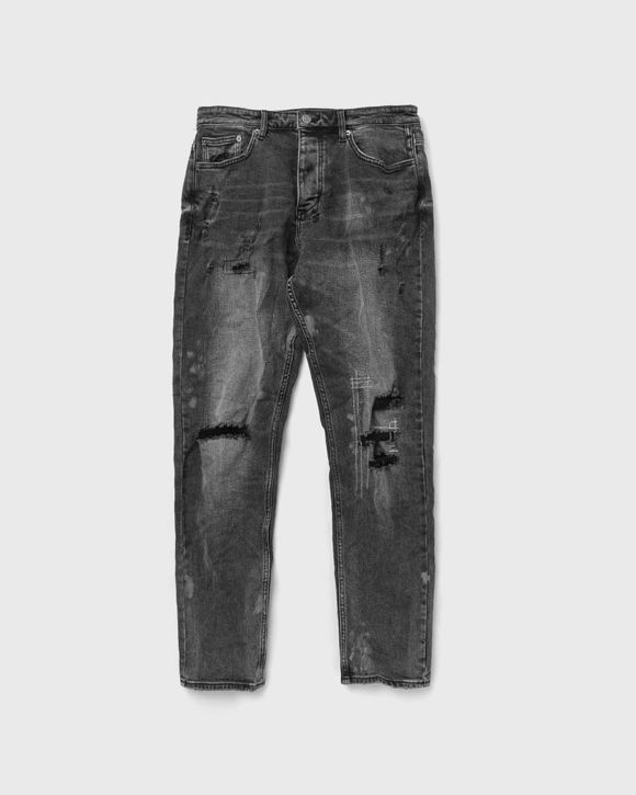 wolfgang burnt jeans (Tapered)
