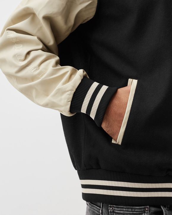 king letterman jacket