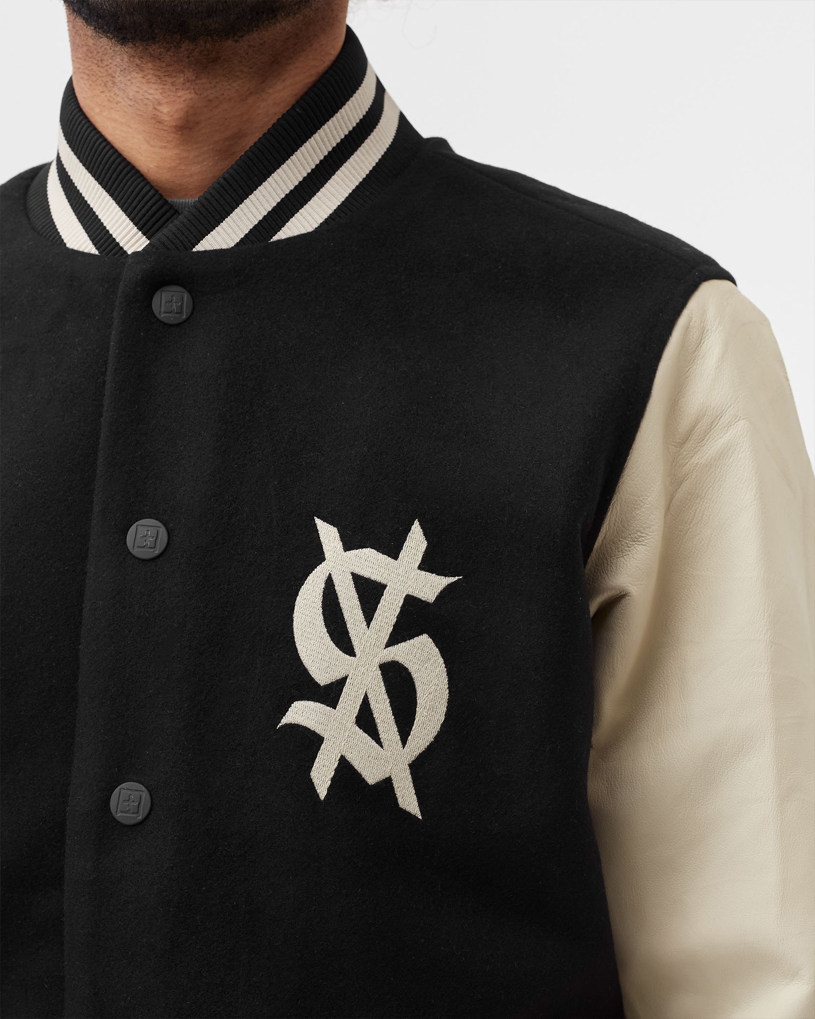 king letterman jacket