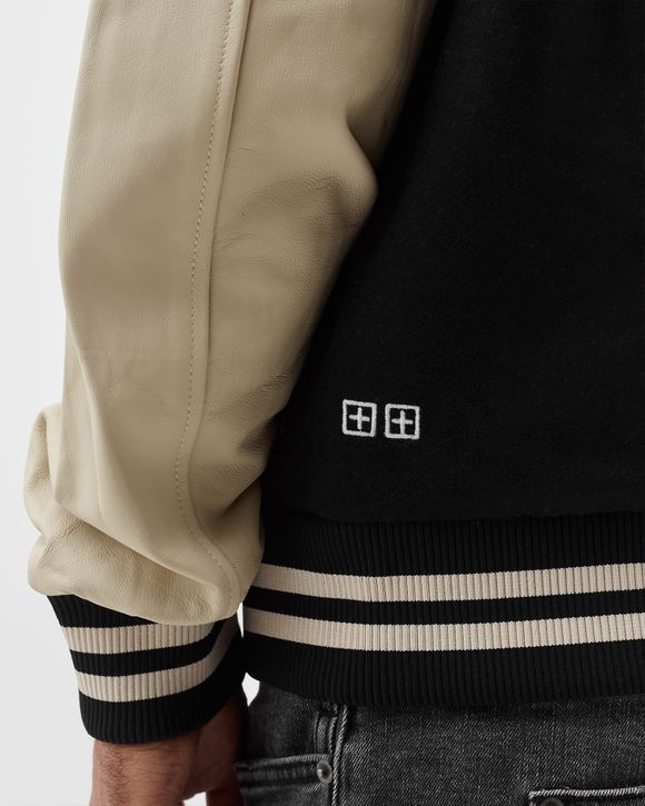 king letterman jacket