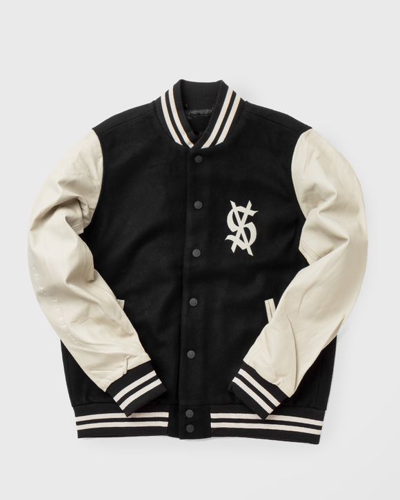 Gucci Kingsnake Varsity Baseball Jacket -  Worldwide