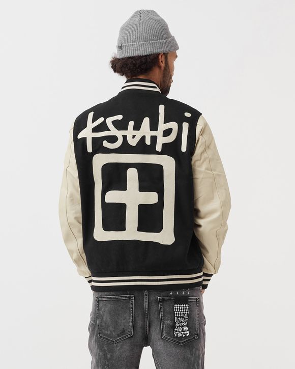 king letterman jacket