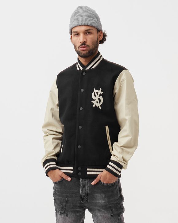 king letterman jacket