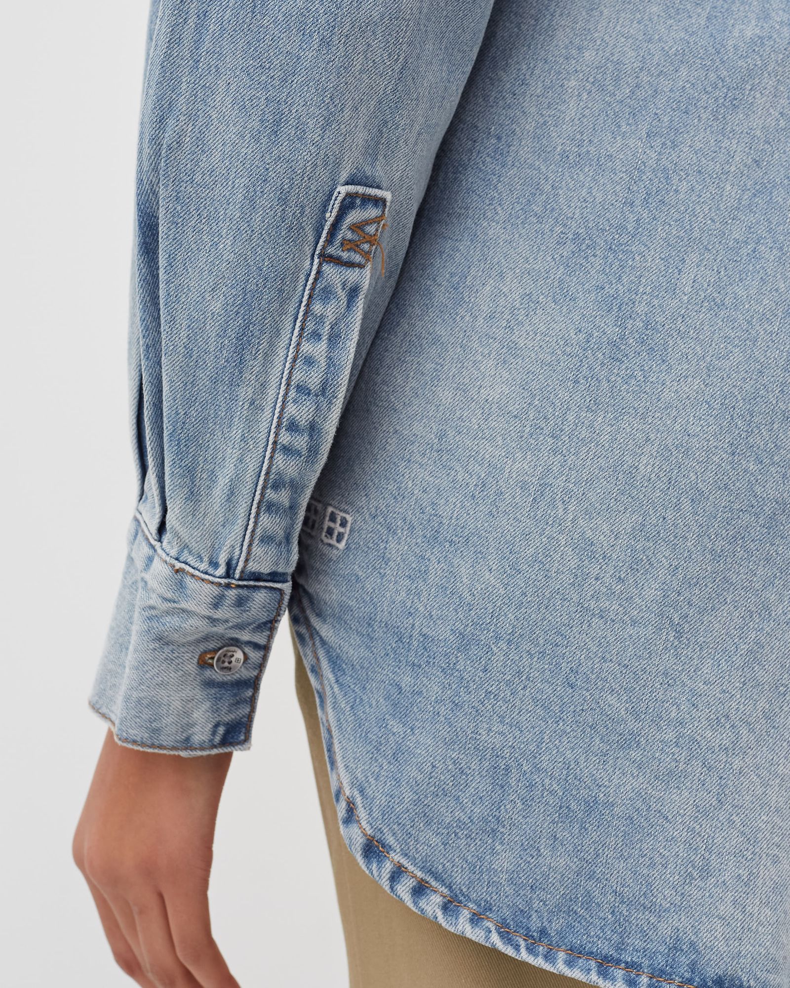 WMNS super nova shirt lifetime