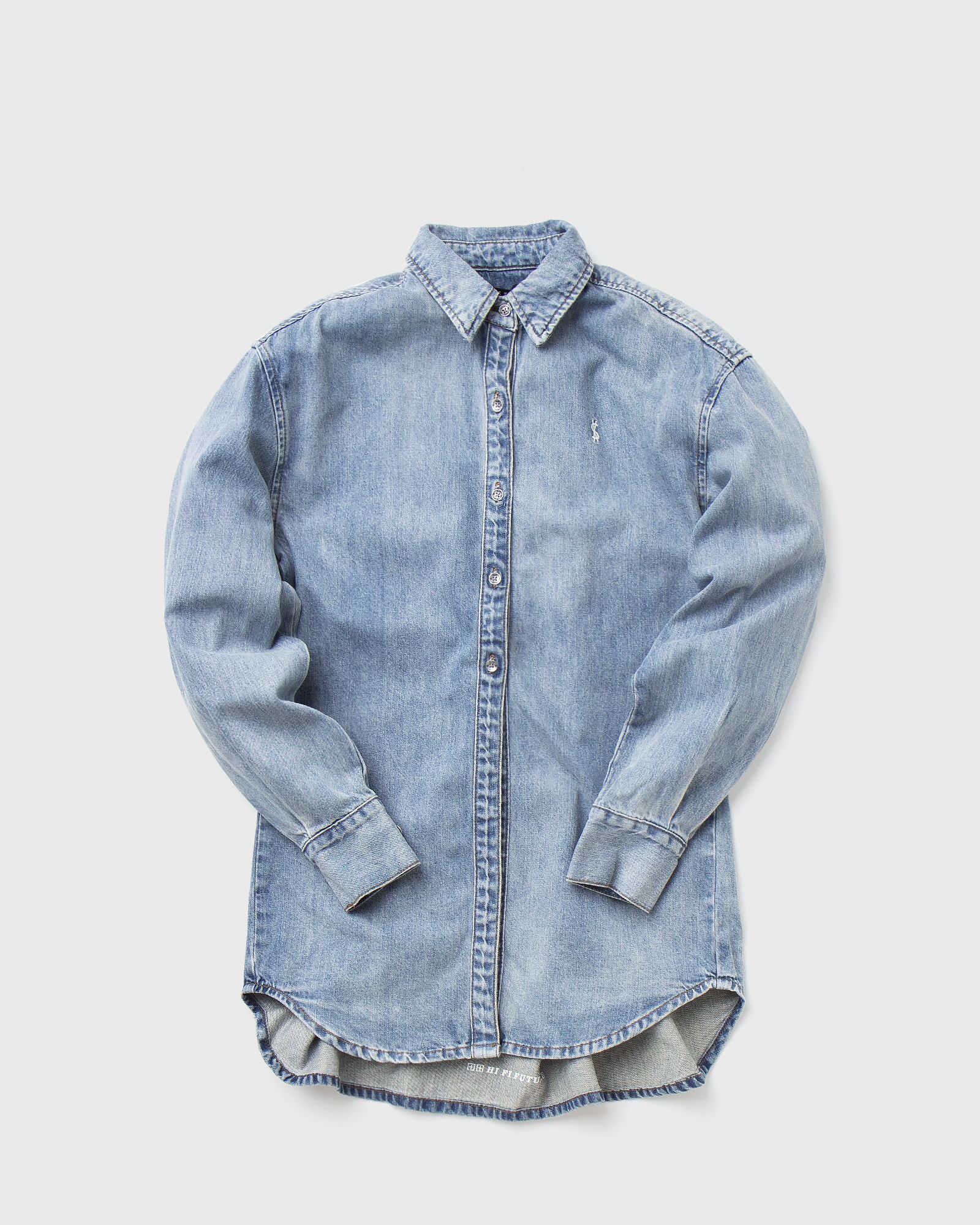 WMNS super nova shirt lifetime