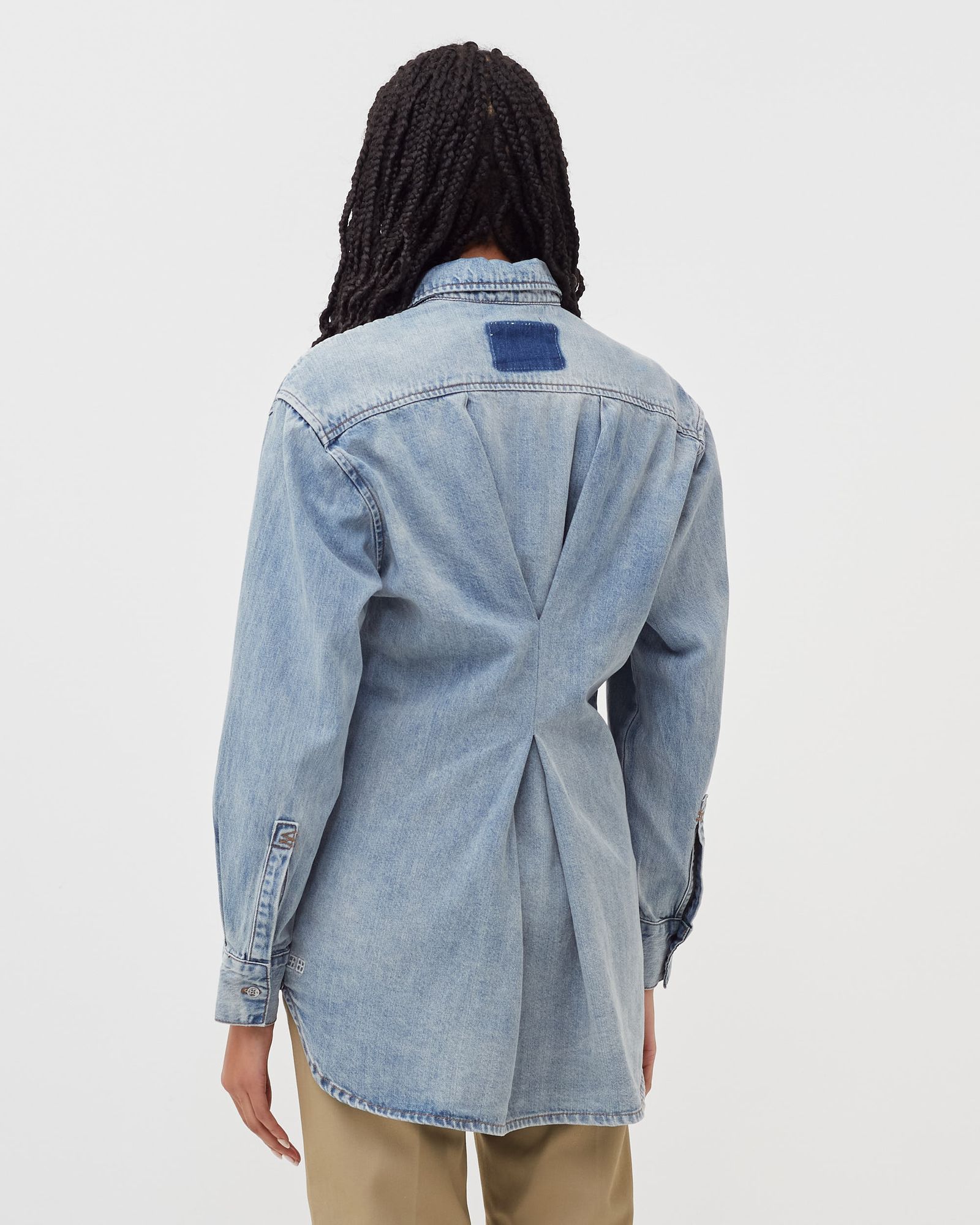 WMNS super nova shirt lifetime