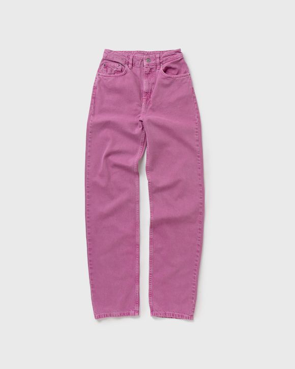WMNS playback violet pants