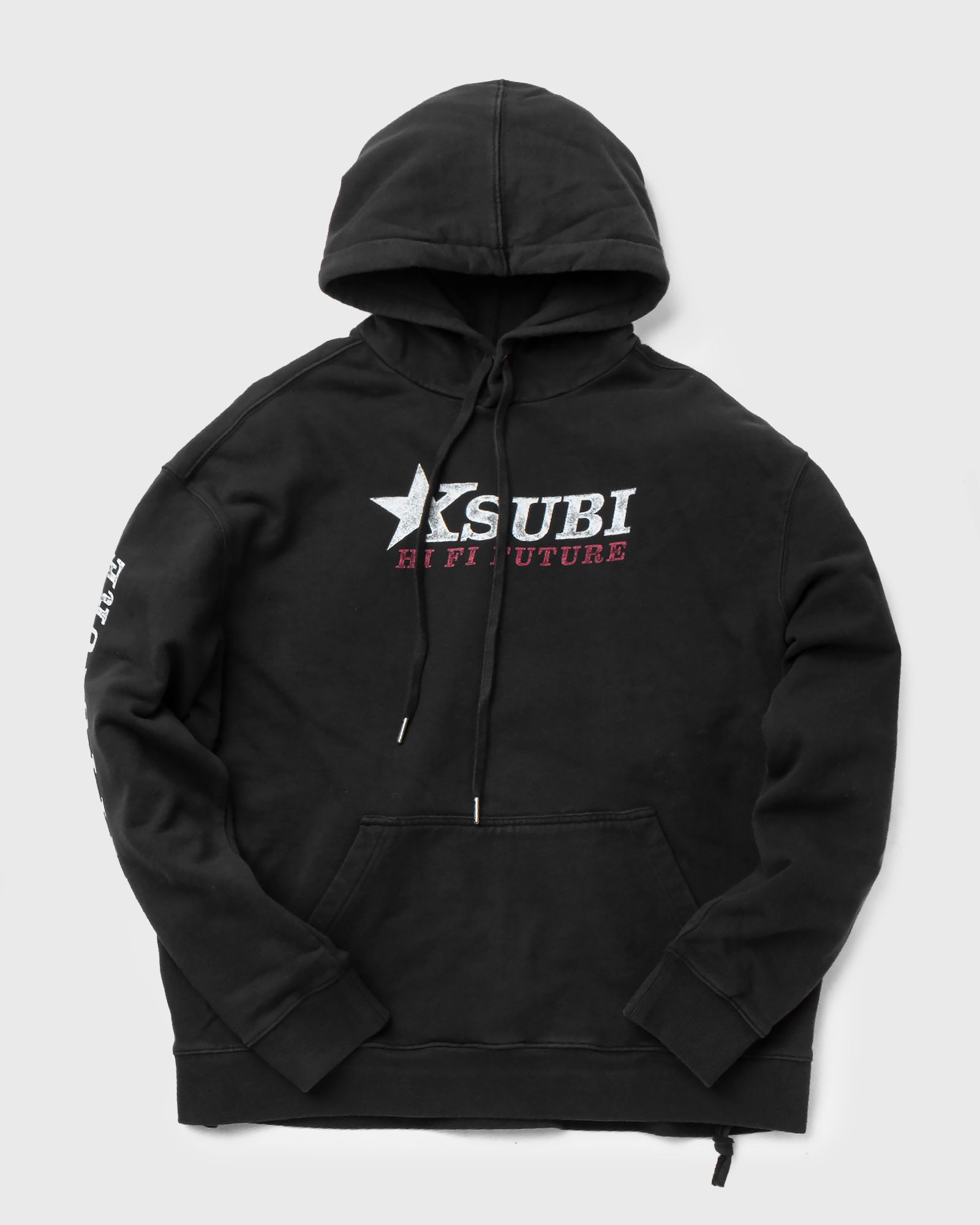 hi fi biggie hoodie