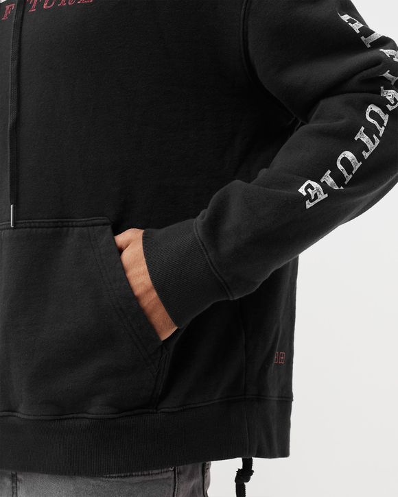 hi fi biggie hoodie