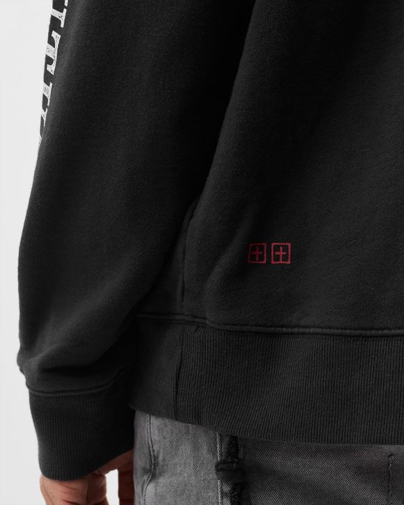 hi fi biggie hoodie