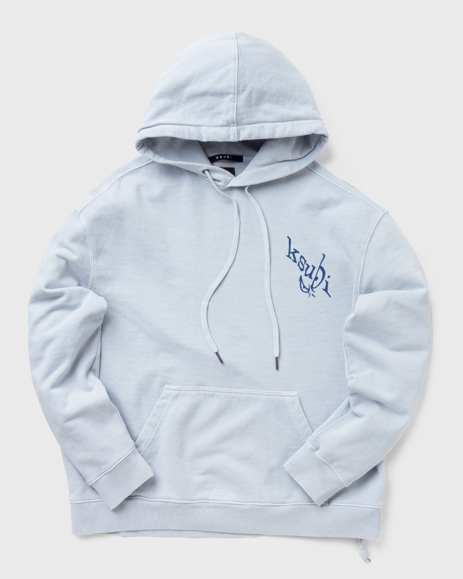 ksubeye biggie hoodie
