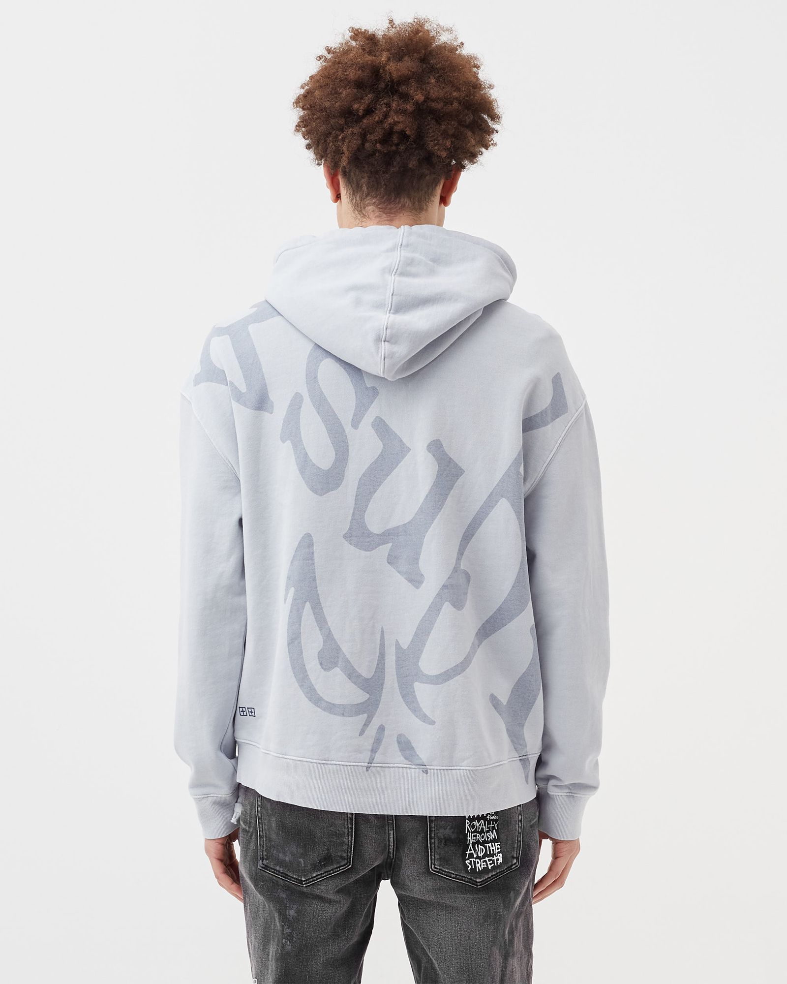 ksubeye biggie hoodie