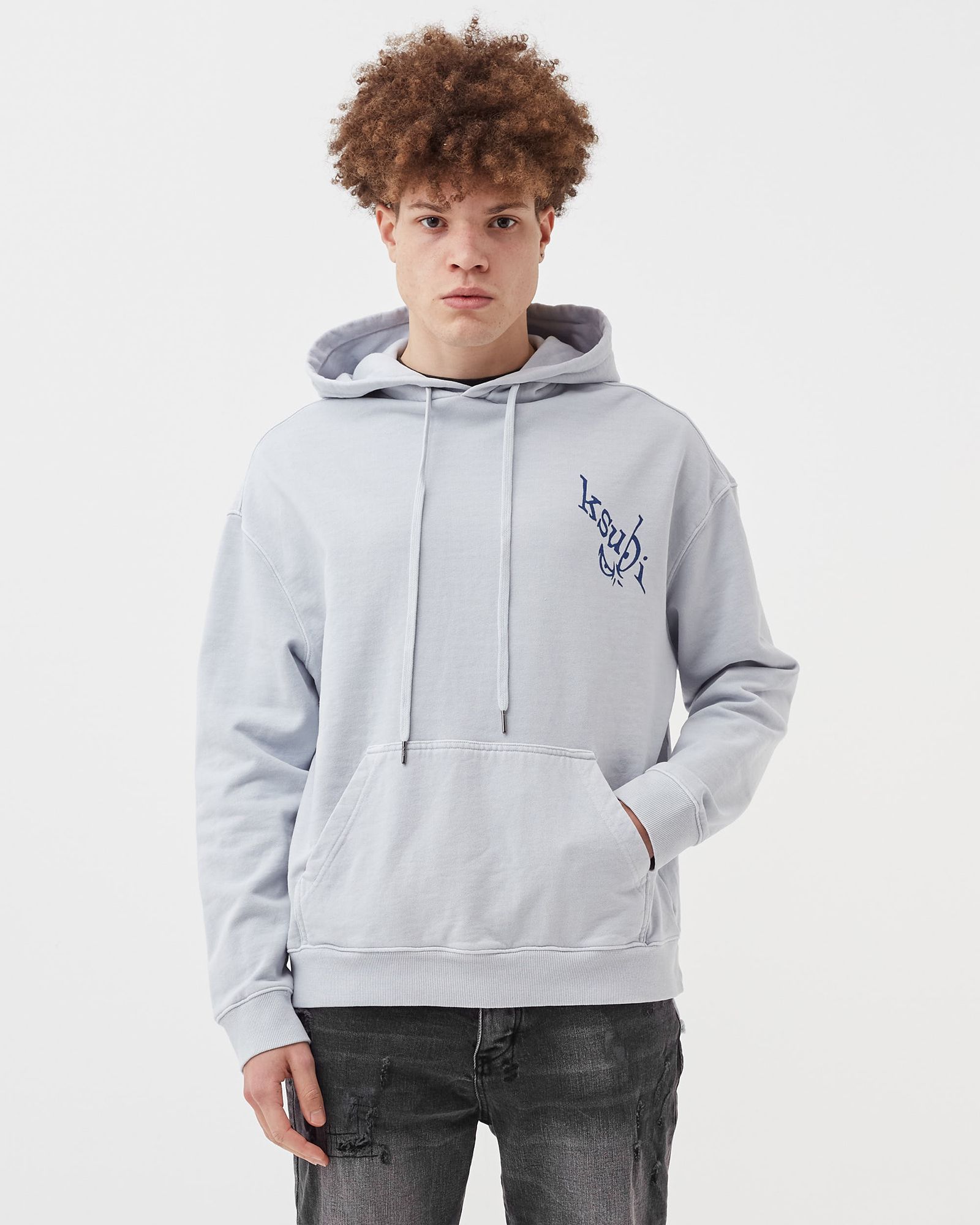 ksubeye biggie hoodie