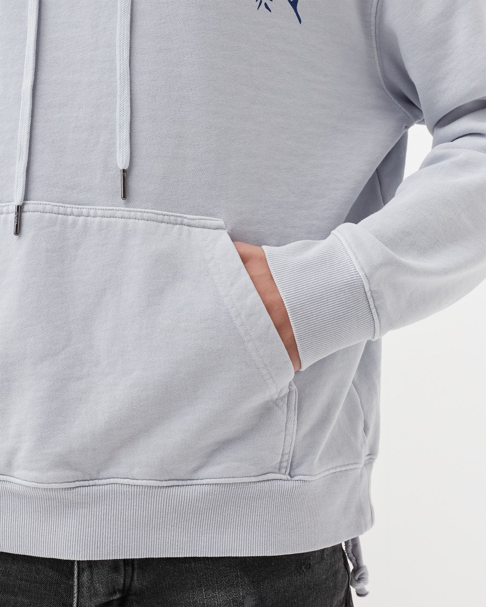 ksubeye biggie hoodie