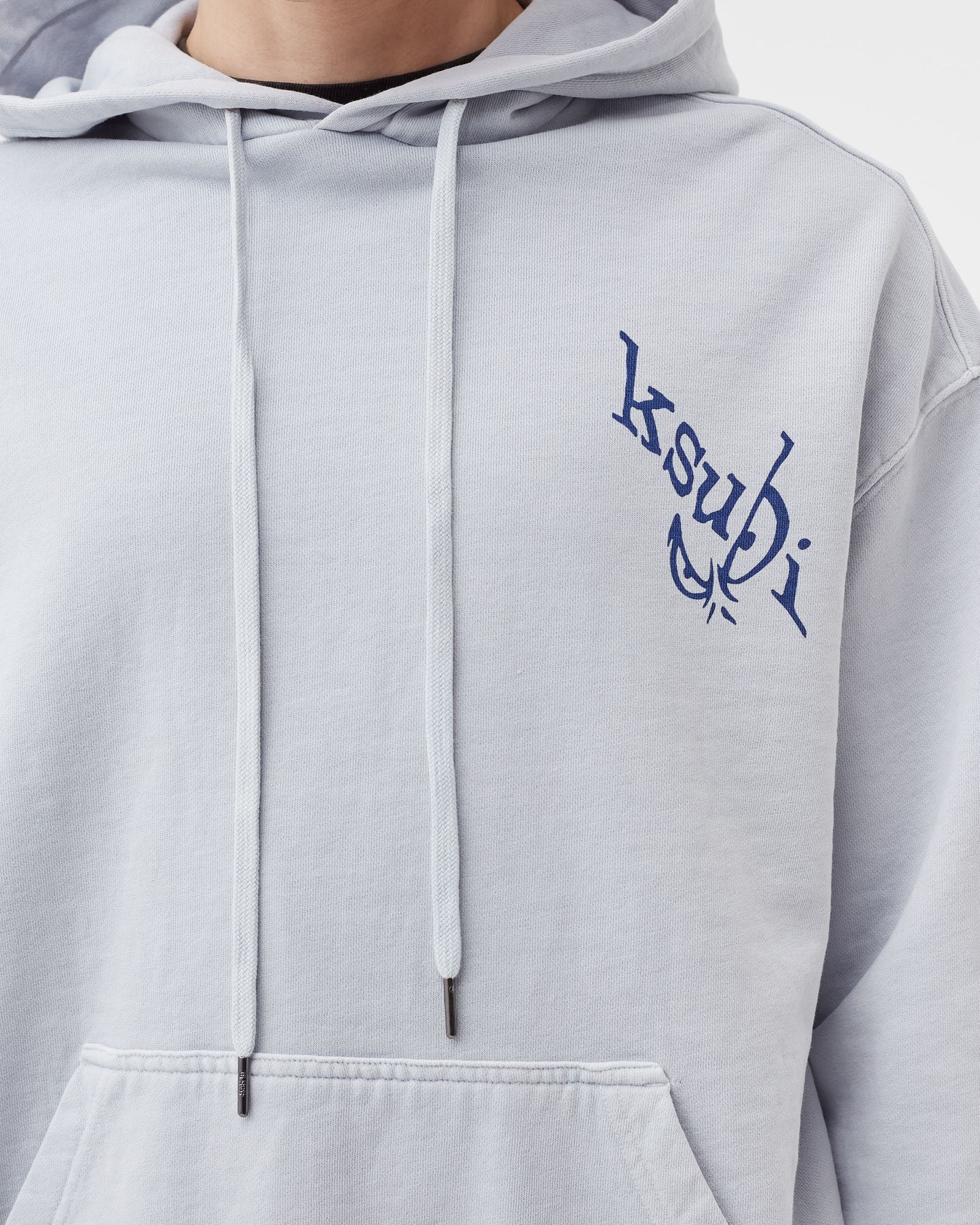 ksubeye biggie hoodie