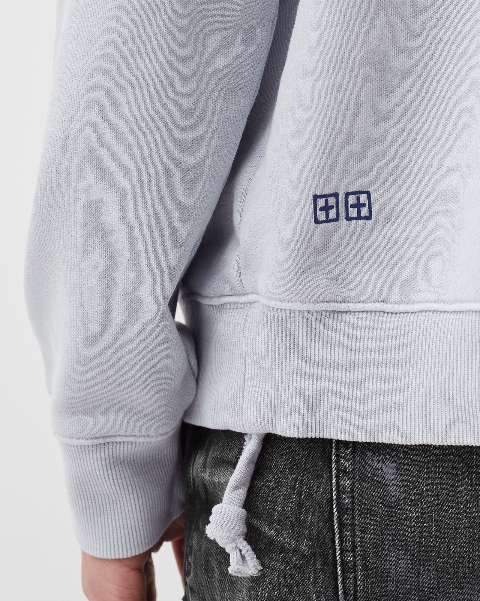 ksubeye biggie hoodie