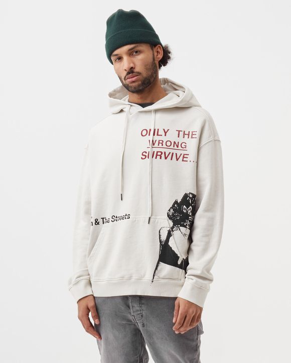 survive biggie hoodie