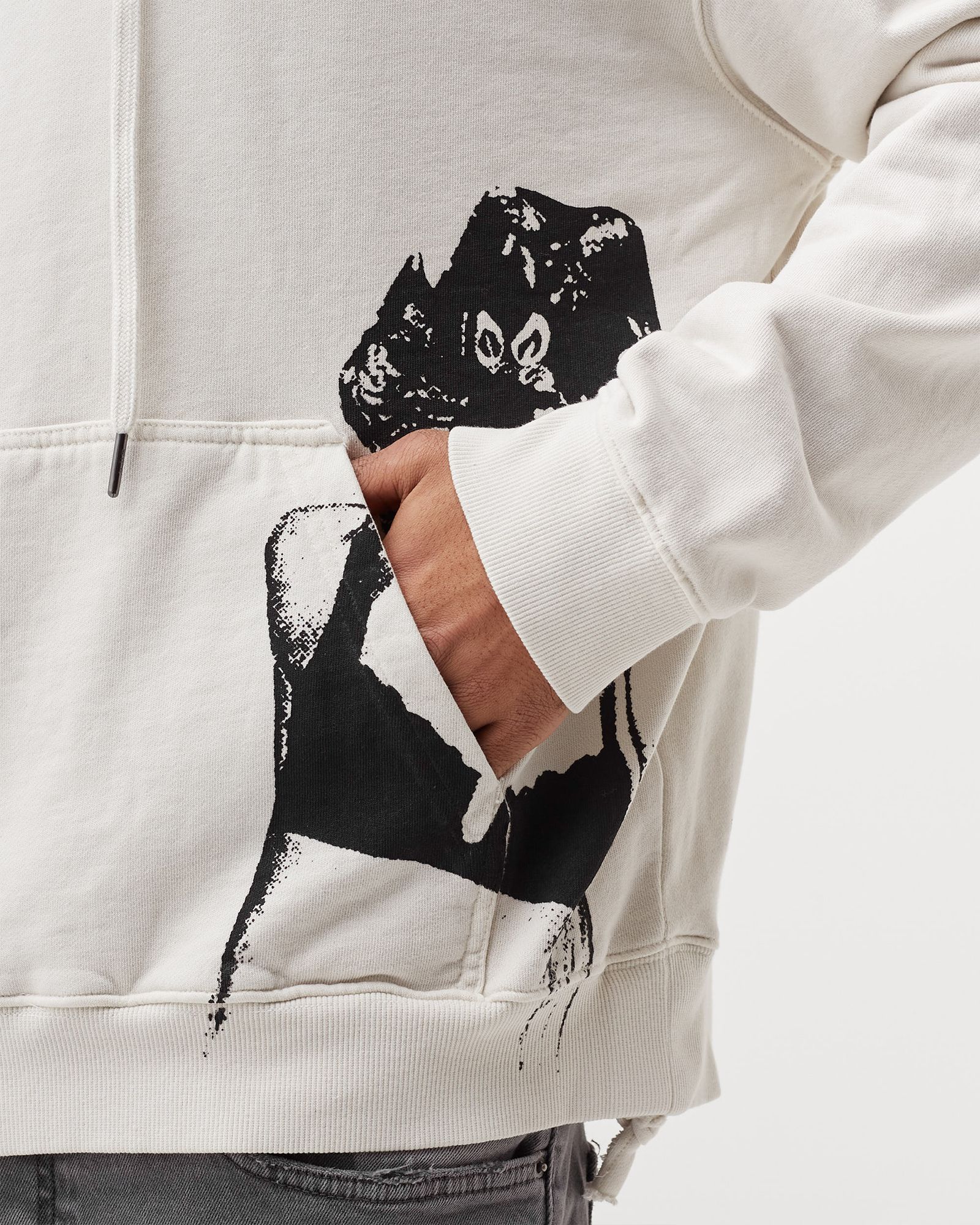 survive biggie hoodie