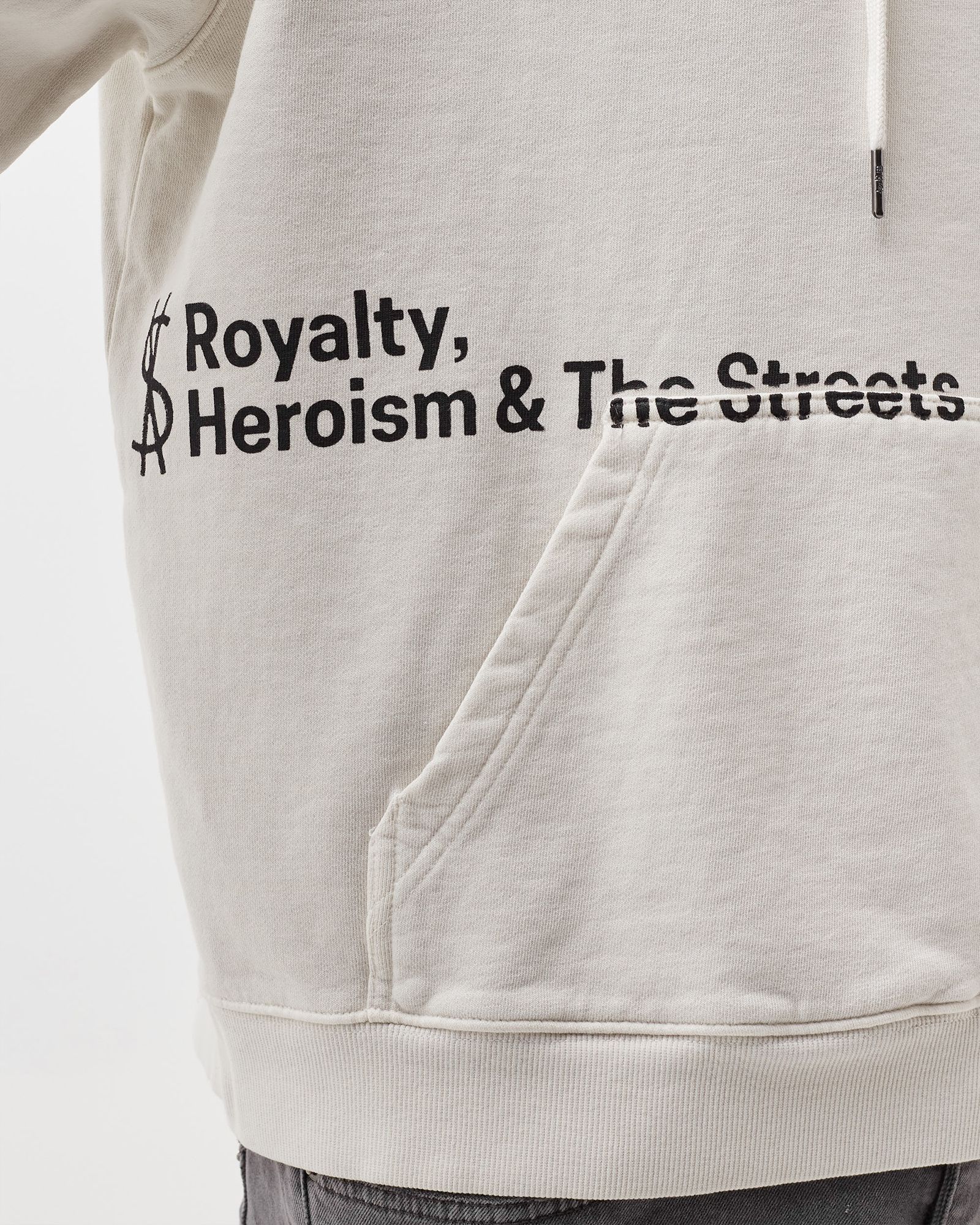 survive biggie hoodie