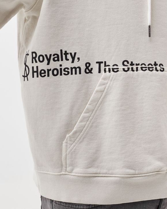 survive biggie hoodie