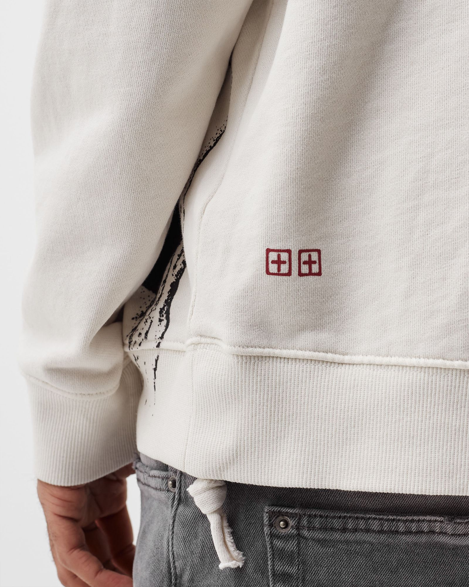 survive biggie hoodie