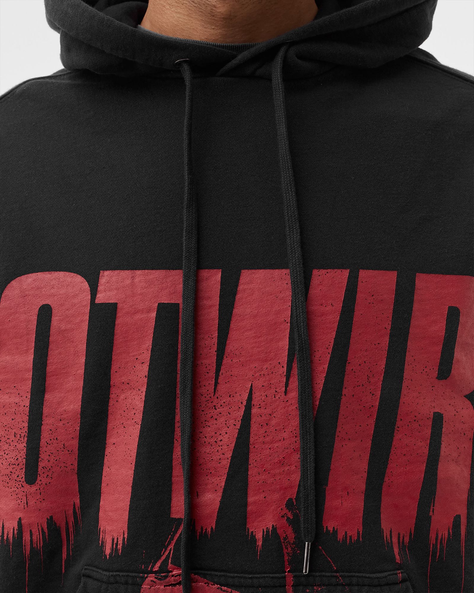 hotwire biggie hoodie