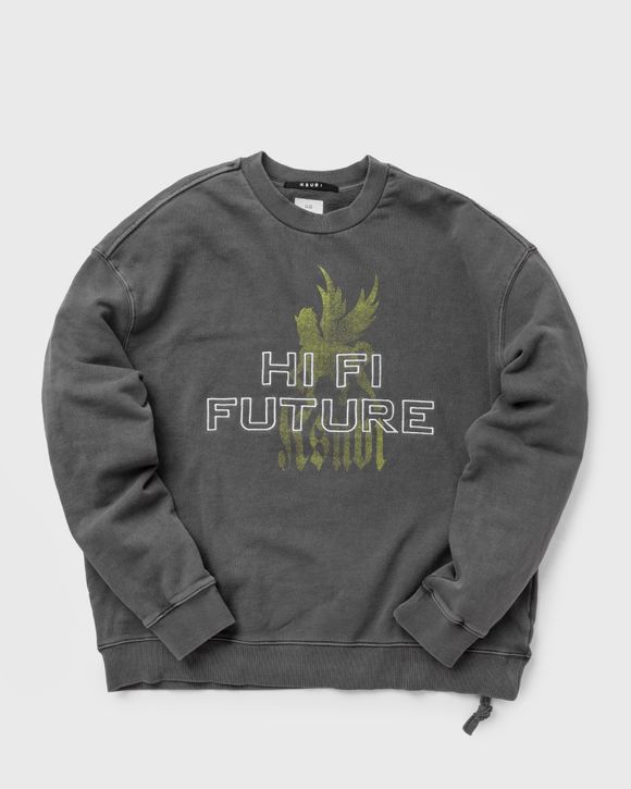 high horse biggie crew sweatshirt
