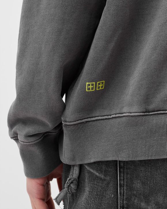 high horse biggie crew sweatshirt