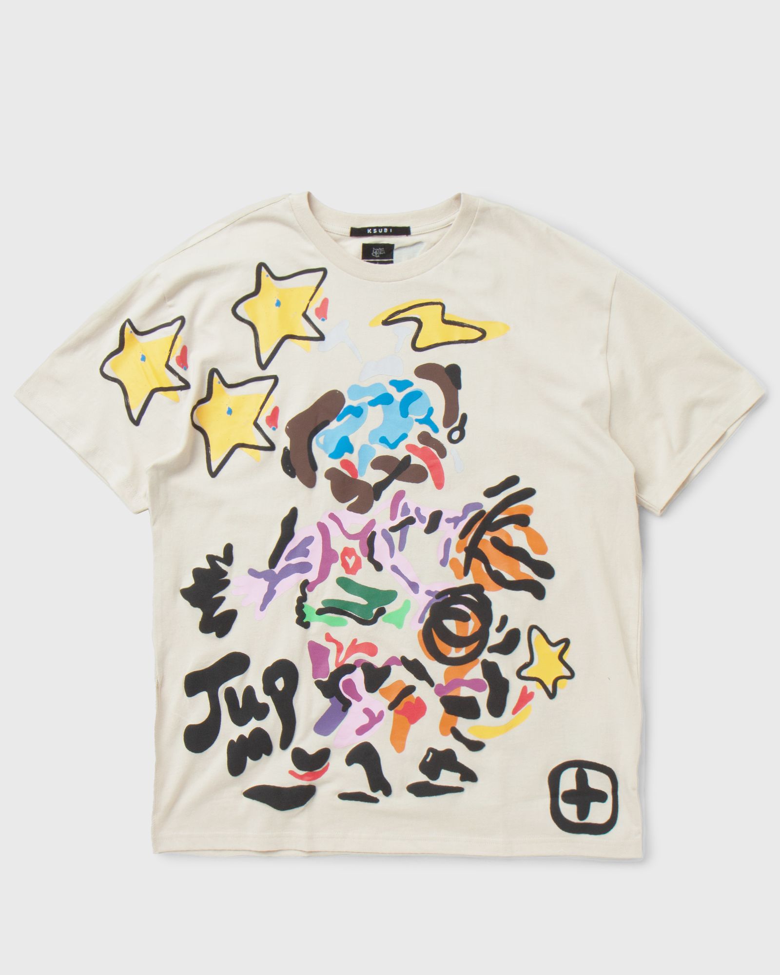 jump biggie tee 