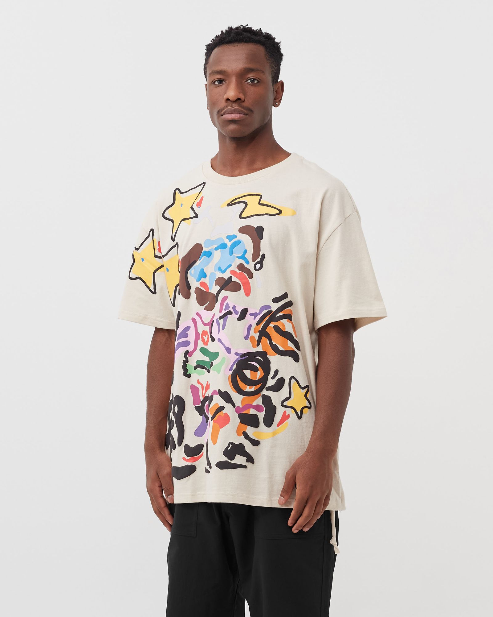 jump biggie tee 