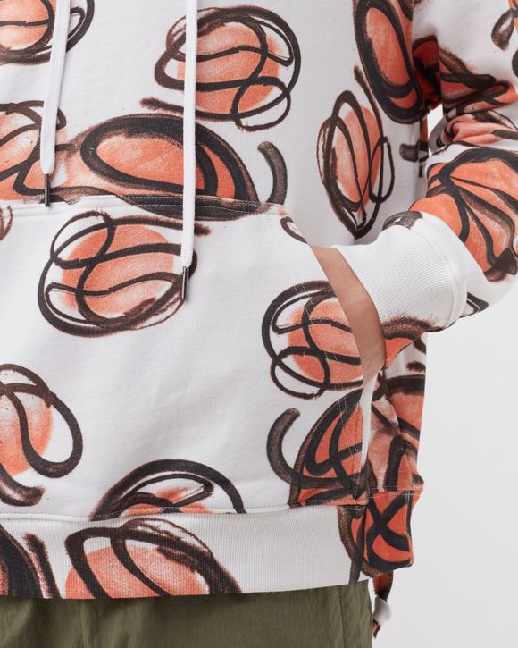 bball biggie hoodie