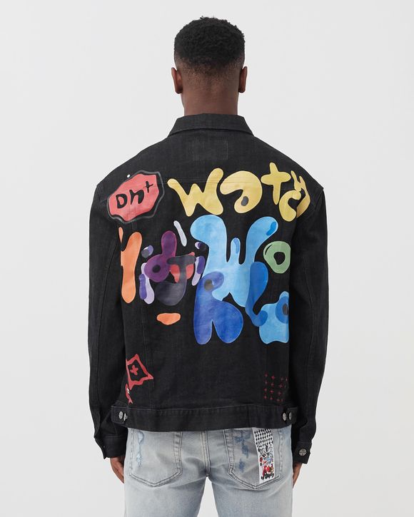 oh g jacket community 