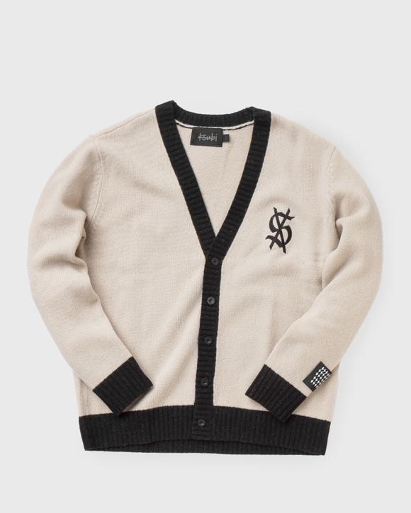 old dollar cardigan